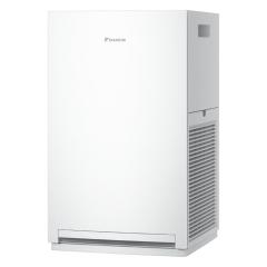 マクスゼン 35L 冷蔵庫 ペルチェ式 1ドア 右開き MRP35HD01WH ホワイト