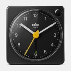 yzuE NbN ڊo܂v Alarm Table Clock Analog Alarm Clock BC02XB AiO NVbNA[NbN BRAUN