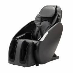 スライヴ マッサージチェア くつろぎ指定席 CHD-9120 ブラック 大東電機 コンパクト 首 肩まわり 腰まわり おしり 太もも 脚