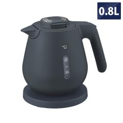 �ۈ� �d�C�P�g�� 0.8L �]�|������h�~ ���C�Z�[�u CK-DC08-BM �\�t�g�u���b�N �{�̓�d�\�� �����d���I�t �󂾂��h�~ �������b�N