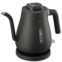 �ۈ� 0.8L �d�C�P�g�� CK-LA08-BZ �Z�s�A�u���b�N �׌��^�C�v �����₷�� �]�|������h�~�\�� �����d���I�t �󂾂��h�~