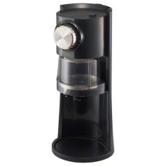 ドウシシャ 電動かき氷器 わた雪 ヒーター機能搭載 製氷カップ2個付き DSHH-20 ブラック