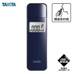 �^�j�^ �A���R�[���`�F�b�J�[ ���������� ���d�r�� �R���p�N�g�T�C�Y 0.05mg/L�P�� �A���R�[�����m�틦�c�� J-BAC �F��i EA-100-NV �l�C
