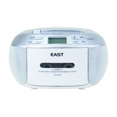 �A�Y�} CD���W�J�Z EA-CRCD EAST ���O�� CD�A�J�Z�b�g�e�[�v�AAM/FM���W�I���������̈���