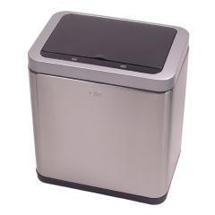 EKO �Z���T�[�� �S�~�� 12L ���d�r�� �C���i�[�{�b�N�X�t�� �u�����B�A �Z���T�[�r�� EK9233MT-12L �V���o�[