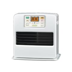 コロナ コロナ対流形石油ストーブ 暖房機器 SL-6626 ホワイト SL
