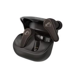 Victor �r�N�^�[ ���S���C�����X�C���z�� �m�C�Y�L�����Z�����O HA-A110T-B �`���R�[���u���b�N JVC�P���E�b�h ������ SBC AAC LDAC �h�H