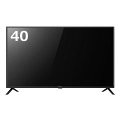 40V�^ �t���e���r �n��EBS�E110�xCS�f�W�^�� �t���n�C�r�W���� J40CH06 �_�u���`���[�i�[ �O�t��HDD�^��Ή� MAXZEN �}�N�X�[�� 40�^ 40