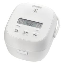 マクスゼン 35L 冷蔵庫 ペルチェ式 1ドア 右開き MRP35HD01WH ホワイト
