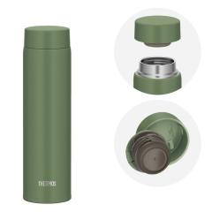 �T�[���X �^��f�M�P�[�^�C�}�O JOQ-601-KKI �J�[�L 600ml �H��@�Ή�