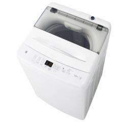 【送料無料】ハイアール 5.5kg 全自動洗濯機 JW-U55A-W ホワイト