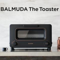 o~[_ UEg[X^[ BALMUDA The Toaster X`[g[X^[ K11A-BK ubN 2023Nf