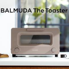 o~[_ UEg[X^[ BALMUDA The Toaster X`[g[X^[ K11A-CW VR 2023Nf