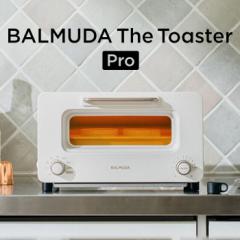o~[_ UEg[X^[ v BALMUDA The Toaster Pro T}_[@\t X`[g[X^[ K11A-SE-WH zCg
