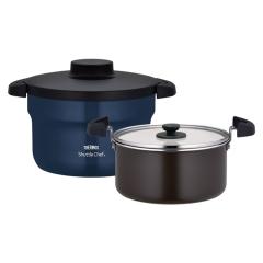 �T�[���X �V���g���V�F�t KBJ-3002-NVY �l�C�r�[ 2.8L 3�`5�l�p ������