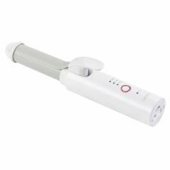 【送料無料】LAVIEL Cordless カールアイロン LV-CL-CI