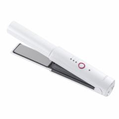 【送料無料】LAVIEL Cordless ストレートアイロン LV-CL-SI