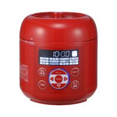 �}�N�X�[�� �d�C���͓� 2L ���ъ� 3�� MEPC-TX301-RD ���b�h ���͒��� �X���[���� �������� ���[�O���g �P�[�L ���Z �R���p�N�g ��e�� 