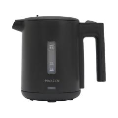 �}�N�X�[�� 1L �����^�b�`�� �d�C�P�g�� MKT10SR01-DGY �_�[�N�O���[ �V���v�� �]�|������h�~ �����d��OFF �󂾂��h�~ �������ȒP ��