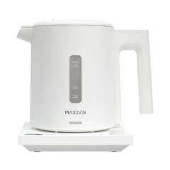 �}�N�X�[�� 1L �����@�\�t�� �d�C�P�g�� MKT10SR02T-WH �z���C�g �V���v�� �ۉ� �]�|������h�~ �����d��OFF �󂾂��h�~ ���� �ȒP���� 