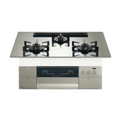 �m�[���c �v���p���K�X�p 75cm�V�r���g�C���R���� PROGRE S�EFLAT �v���`�i�V���o�[ N3S25PWASKSTEC-LPG