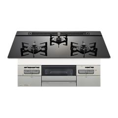 �m�[���c �v���p���K�X�p 75cm�V�r���g�C���R���� Mikke �~�b�P N3WV7RWAP1SIC-LPG �u���b�N