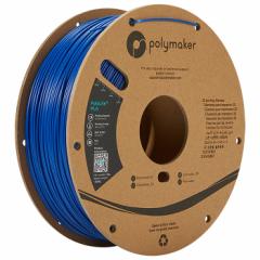 Polymaker PolyLite PLA tBg (1.75mm, 1kg) Blue u[ 3Dv^[p PA02005 |[J[