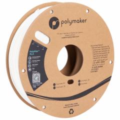 Polymaker PolyMax PLA tBg (1.75mm, 0.75kg) White zCg 3Dv^[p PA06002 |[J[
