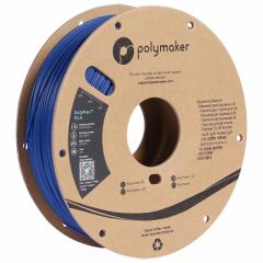 Polymaker PolyMax PLA tBg (1.75mm, 0.75kg) Blue u[ 3Dv^[p PA06005 |[J[