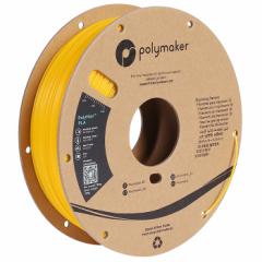 Polymaker PolyMax PLA tBg (1.75mm, 0.75kg) Yellow CG[ 3Dv^[p PA06007 |[J[