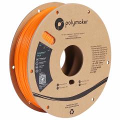 Polymaker PolyMax PLA tBg (1.75mm, 0.75kg) Orange IW 3Dv^[p PA06008 |[J[