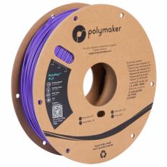 Polymaker PolyMax PLA tBg (1.75mm, 0.75kg) Purple p[v 3Dv^[p PA06009 |[J[