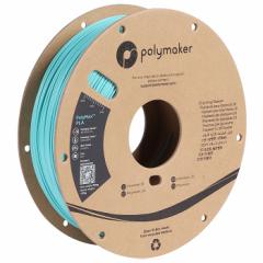 Polymaker PolyMax PLA tBg (1.75mm, 0.75kg) Teal eB[ 3Dv^[p PA06010 |[J[