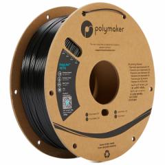 Polymaker PolyLite PETG tBg (1.75mm, 1kg) Black ubN 3Dv^[p PB01001 |[J[