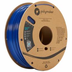 Polymaker PolyLite PETG tBg (1.75mm, 1kg) Blue u[ 3Dv^[p PB01007 |[J[