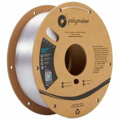 Polymaker PolyLite PETG tBg (1.75mm, 1kg) Clear  3Dv^[p PB01011 |[J[
