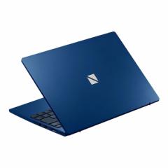 【送料無料】NEC コンパクトモバイル ノートパソコン LAVIE N13 Ryzen3 メモリ8GB 2022年春モデル PC-N1335DAL ネイビーブルー