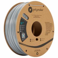 Polymaker PolyLite ABS tBg (1.75mm, 1kg) Grey O[ 3Dv^[p PE01003 |[J[