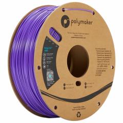 Polymaker PolyLite ABS tBg (1.75mm, 1kg) Purple p[v 3Dv^[p PE01008 |[J[