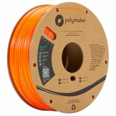 Polymaker PolyLite ABS tBg (1.75mm, 1kg) Orange IW 3Dv^[p PE01009 |[J[