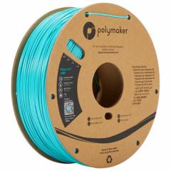 Polymaker PolyLite ABS tBg (1.75mm, 1kg) Teal eB[ 3Dv^[p PE01010 |[J[