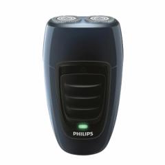 フィリップス メンズシェーバー PQ191/16 ネイビー/ブラック コンパクトシェーバー PQ191-16 PHILIPS