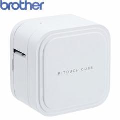 yzuU[ xC^[ s[^b` L[u P-TOUCH CUBE PT-P910BT zCg