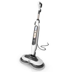 V[N |@ ]X`[bv Shark STEAM & SCRUB S8201JWH zCg