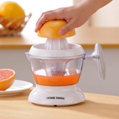 HOME SWAN フルーツ 絞り器 500ml シトラスジューサー SCJ-17