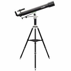 【送料無料】Sky Watcher 天体望遠鏡 微動付き経緯台式 AZ-PRONTO 90S + スマートフォン撮影アダプターセット SET046 スカイウォッチャー