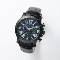 Salvatore Marra �T���o�g�[���}�[�� �����Y�r���v �}���`�t�@���N�V�����E�H�b�` SM25101-BKNV �T���o�g�[���E�}�[��