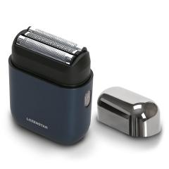 ���[���X�^�[ �����Y�V�F�[�o�[ ���o�C���V�F�[�o�[ 3���n SRM-297 �l�C�r�[/���^���b�N �|�[�`�t ���s �����^�� �o�� �~�j�V�F�[�o�[ �d