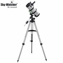 【送料無料】スカイウォッチャー 天体望遠鏡 赤道儀式 スタークエスト P114N SW1430020002 Sky-Watcher
