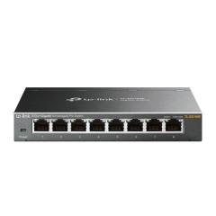 TP-Link �M�K�r�b�g�|�[�g�~8 �C�[�W�[�X�}�[�g�X�C�b�` TL-SG108E